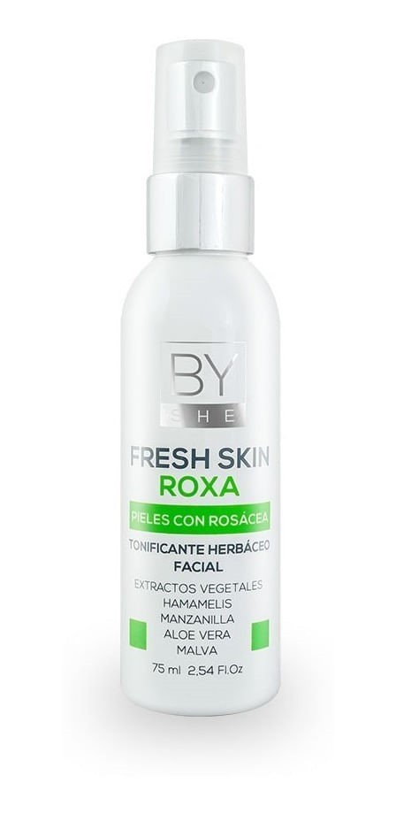 By She Fresh Skin Roxa Pocket Tonificante 75 ml