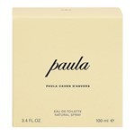 Paula Cahen D'anvers Fragancia Paula Edt For Women 100 ml #1