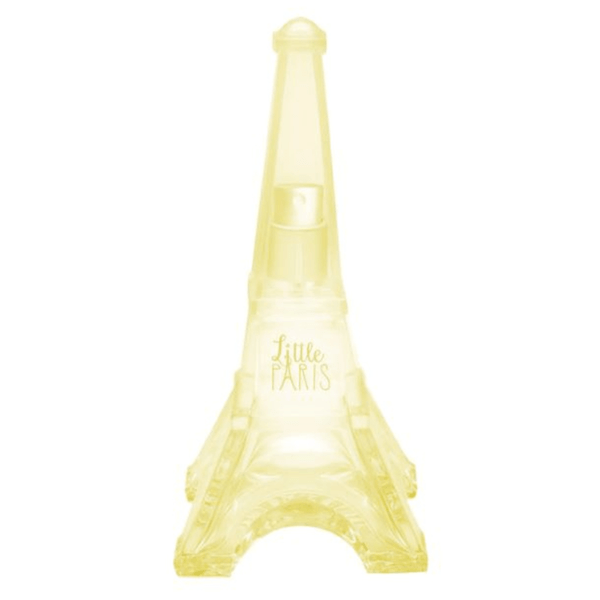 Little Paris Set Color Bath Yellow (Torre 50 ml + Jabon Para Pintar) alt