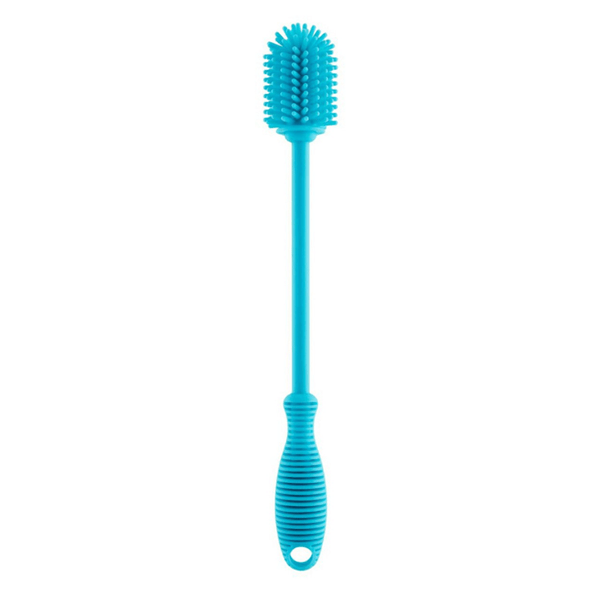 Chicco Cepillo Limpia Biberon de Silicona 1 Unidad