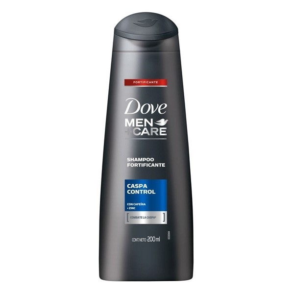 Dove Caspa Control Shampoo x 200 ml #1