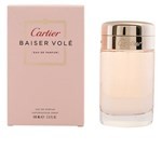Cartier Baiser Voile Edp Presentación 100 ml #1