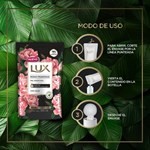 Jabón En Barra Lux Rosas Francesas 3x125 Gr. #4