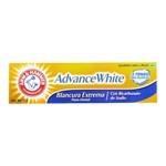 Arm&Hammer Crema Dental Con Bicarbonato Advance White 121 gr #1