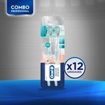 Oral B Combo Indicator 35 Extra-Soft (12 Unidades) #1