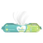 Pampers Toallas Humedas Aroma Naturaleza 48 Unidades #10