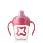 Babelito Vaso AntI-Derrame Con Asas X250ml #1