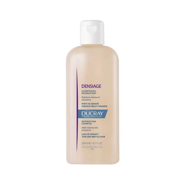 Ducray Densiage Sh Redensificante 200 ml