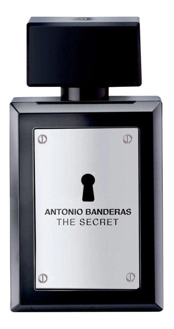 Antonio Banderas The Secret EDT 200 ML #1