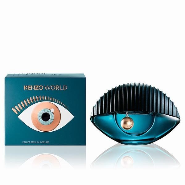Kenzo Fragancia World Intense Edp For Women 75 ml alt