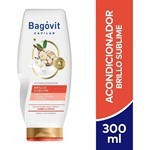 Bagovit Capilar Shampoo Brillo Luminoso 350 ml #1