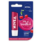 Protector Labial Fruity Shine Cereza 4.8 gr #1