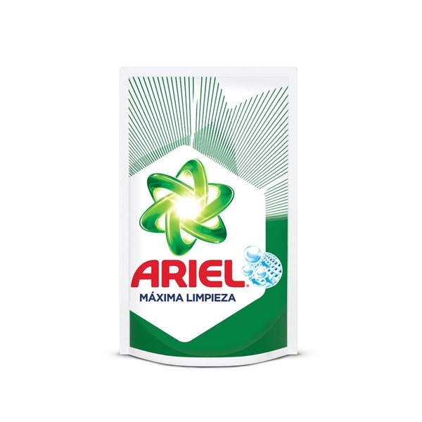 Jabón Líquido Limpieza Profunda x 400ml alt