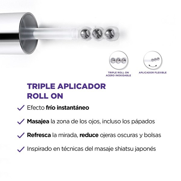 Sérum Para Ojos L'oréal Paris Revitalift Ácido Hialurónico x 20 ml alt