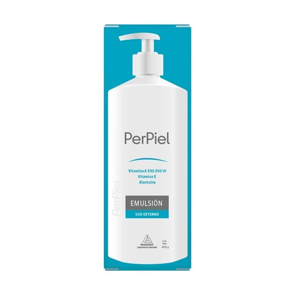 Perpiel Combo Verano Al Máximo alt