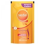 Acondicionador Sedal Crema Balance Doypack x 300 ml #1