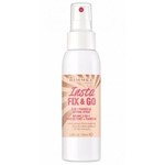 Rimmel Insta Base Fix Go Spray #1