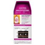 TINTA CASTING CREME GLOSS 400 CASTANO #3