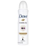 Dove Desodorante Antitranspirante Mujer En Aerosol 150 ml #1