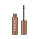 Rimmel Mascara de Cejas Wonderfully Brow 001 #4