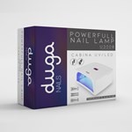 Duga Cabina Uv Para Uñas Con Luz Led U3008 #5