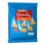 Galletas Mini Pamela Chips 180 gr #1