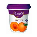 Mermelada Emeth de Damasco 420 g. #1