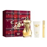 Jean Paul Gaultier Gaultier Divine Edp 100 ml + Miniatura 10 ml + Body Lotion 75 ml #2