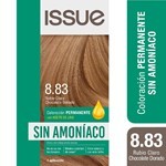Issue Kit Sin Amoniaco Tono 8.83 #1