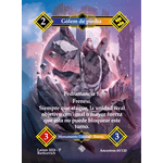 065 Golem De Piedra Full Art - Coste 2 #1