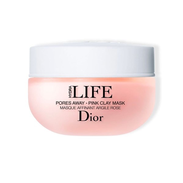 Dior Hydra Life Pore Mask #1