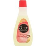 Cutex Quita Esmalte Humectante Con Aceite de Almendras 100 ml #1