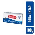 Manteca La Serenísima Extra 100 G. #1