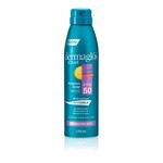 Dermaglos Protector Solar Aerosol Invisible Fps 50 170 ml #3