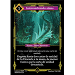 116 Intercambiando Almas - Coste 1 #1