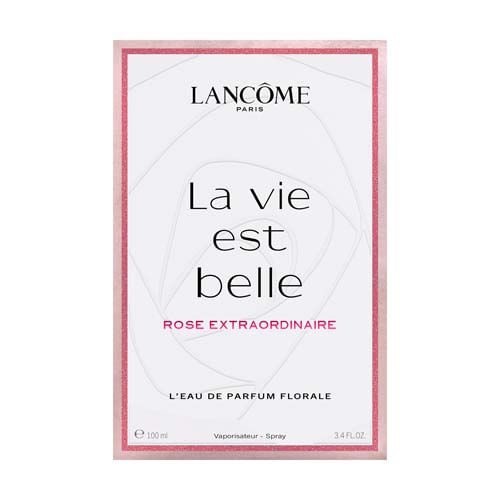 Lancôme La Vie Est Belle Rose Extraordinaire EDP 100 ml #1