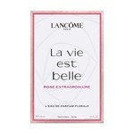 Lancôme La Vie Est Belle Rose Extraordinaire EDP 100 ml #1