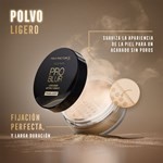 Polvo Ligero Max Factor Pro Blur Rosy Silk | Color Rosy Silk #3
