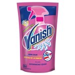Vanish Quitamanchas Prelavado Rosa 400 ml #3