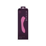 MAXX PLAY VIBRADOR Y SUCCIONADOR SUXX #1