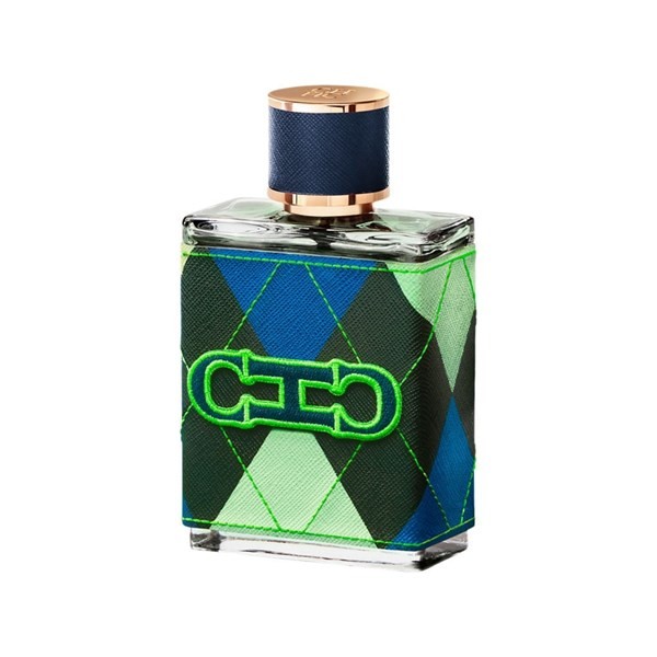 Carolina Herrera Ch Men Swing Edp 100 ml #1