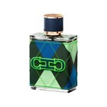 Carolina Herrera Ch Men Swing Edp 100 ml #1