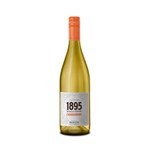 Norton Vino 1895 coleccion Chardonnay 750 bot--ml. #1
