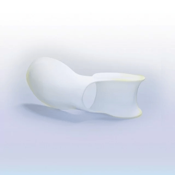 Gelform Separador y protector de juanetes DUO #1