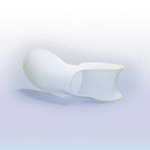 Gelform Separador y protector de juanetes DUO #1