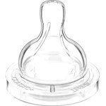 Tetina Avent Flujo Rápido Airflex 6+ Meses Scf 634/27 x 2 un #4