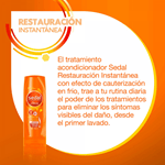 Acondicionador Sos Restauracion Instantanea 190 Ml #4