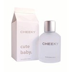 Cheeky Fragancia Cute Baby Para Bebes Edt 100 ml #3