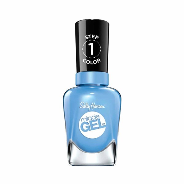 Sally Hansen Miracle Gel 370 sugar Fix__7Cbbe7 #1