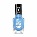 Sally Hansen Miracle Gel 370 sugar Fix__7Cbbe7 #1